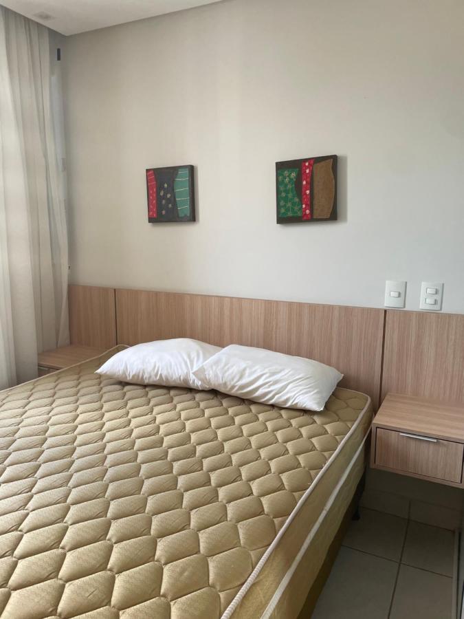 Everest Flat Service Caldas Novas Bagian luar foto