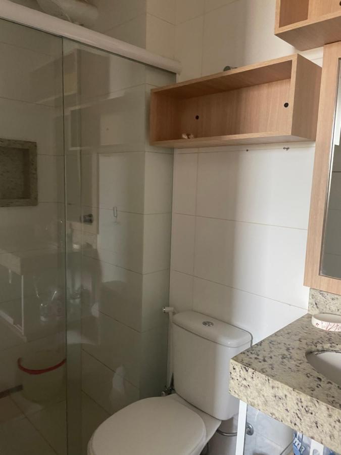Everest Flat Service Caldas Novas Bagian luar foto
